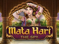 Mata Hari the Spy